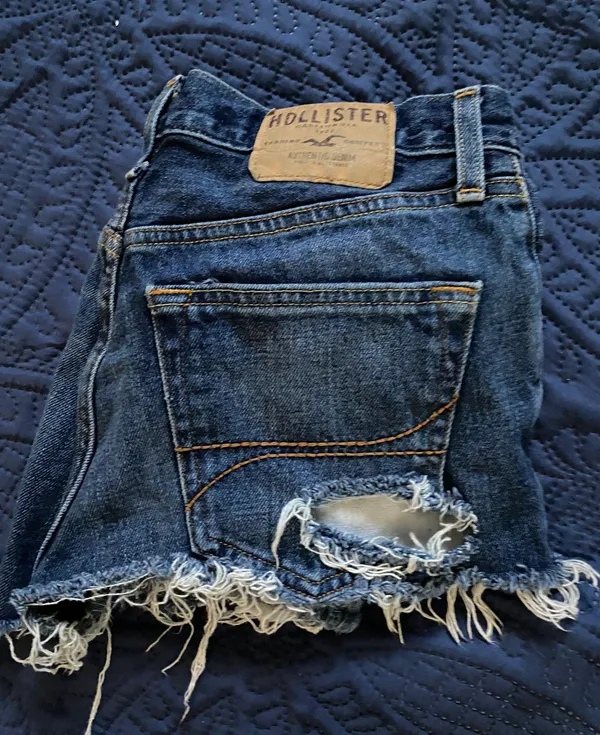 Shorts - Image 2