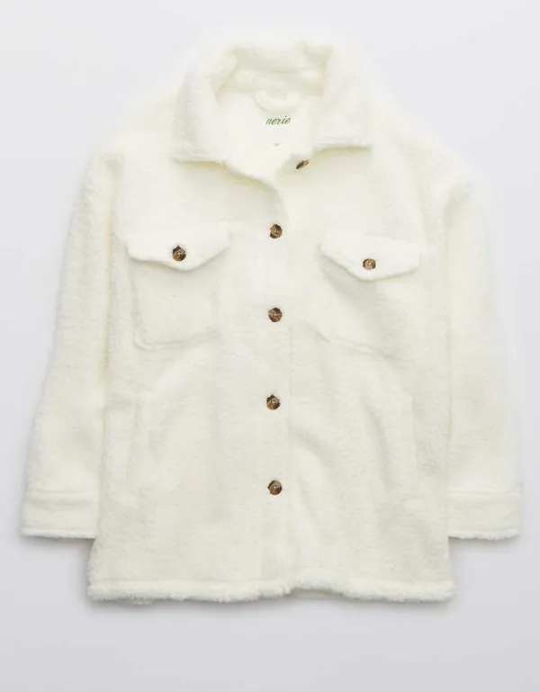 Aerie Dream Sherpa - Image 3