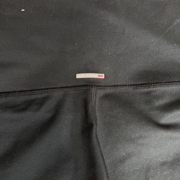 Aerie Women’s Classic Black Leggings - Image 4