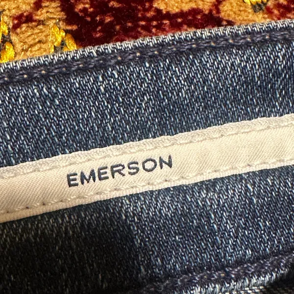 Citizens of Humanity‎ jeans Emerson size 26 - Image 5