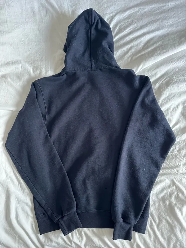 Champion Michigan Hoodie - Image 3
