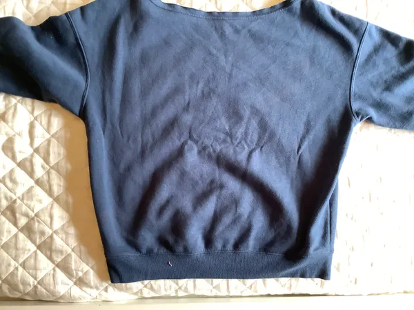 Marshalls Yale Hoodie - Image 2