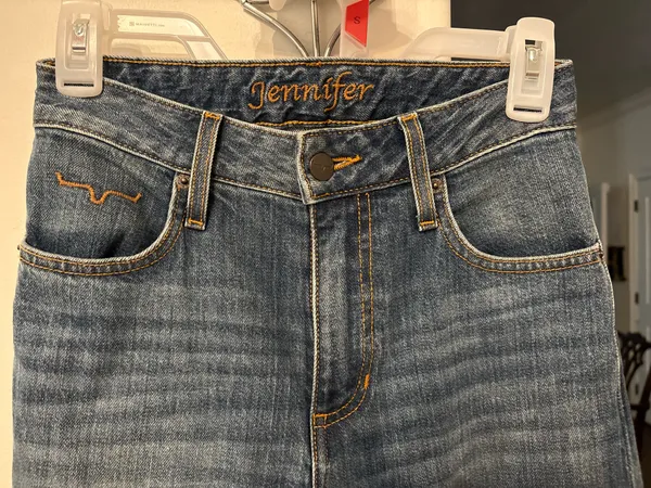 Kimes Ranch Jennifer Ranch Jeans - Image 2