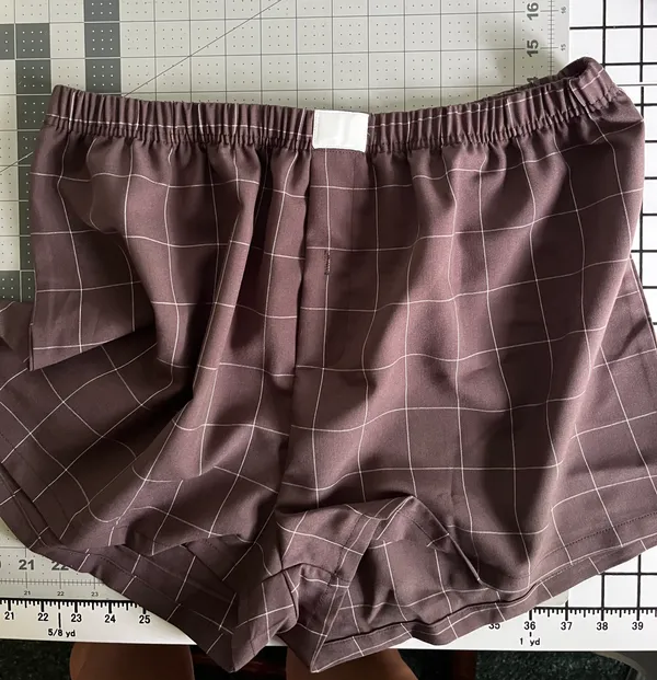 Amazon Boxer Shorts - Image 2