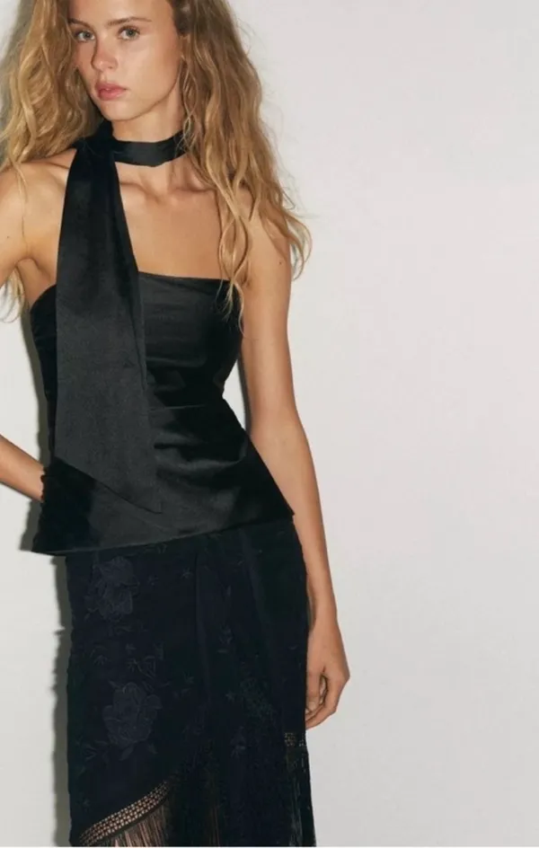 ZARA Top  - Image 5