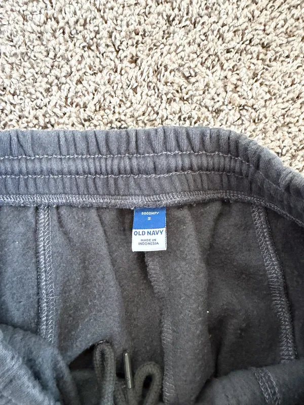 Old Navy Sweat Set - Image 5