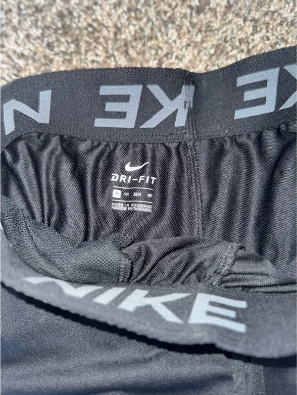 Nike Shorts - Image 3
