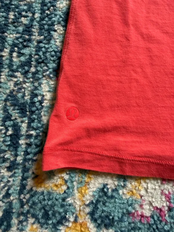 Lululemon Top - Image 3