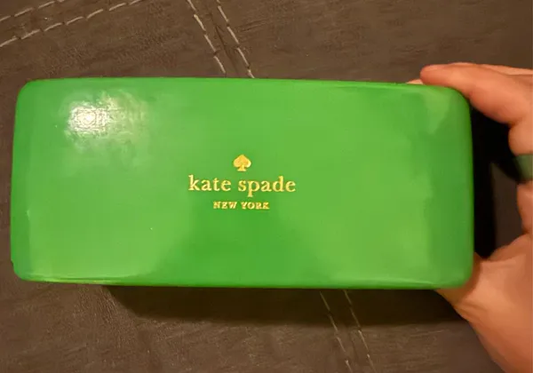 Kate Spade Vida / S sunglasses - Image 4