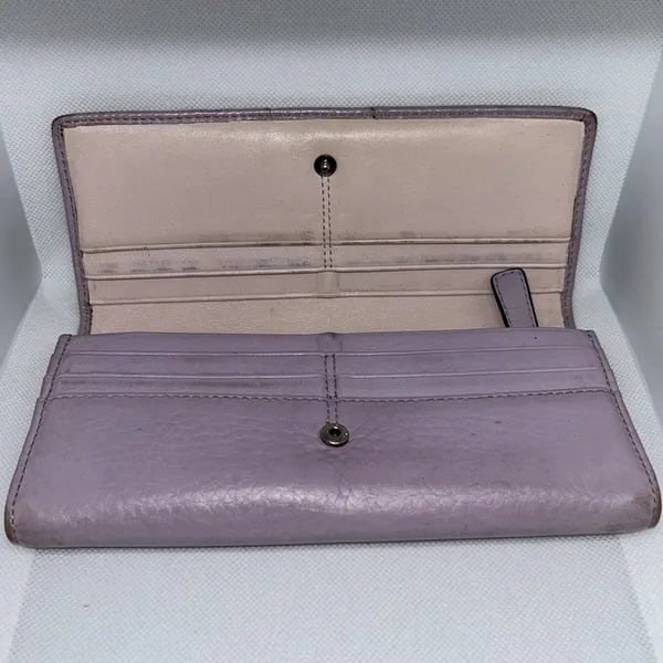 Coach Wallet - Image 2