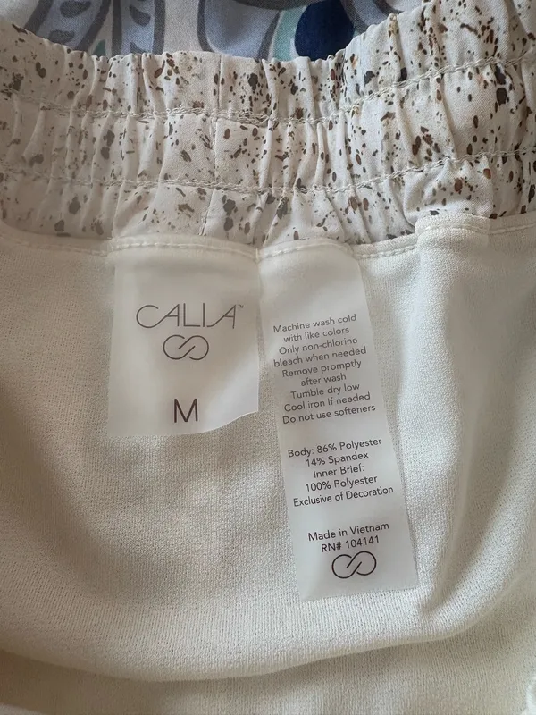 Calia by Carrie Underwood Shorts - Image 6