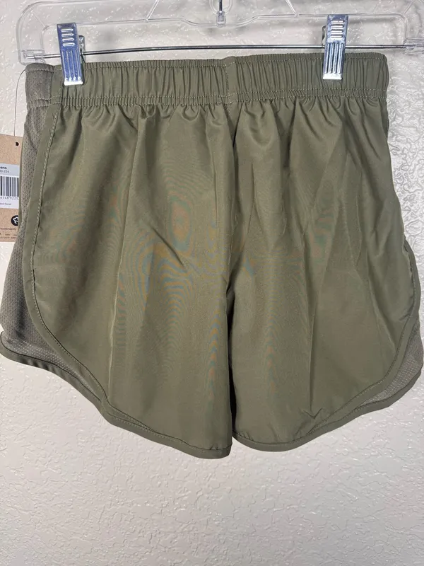 Nike Dri-Fit Shorts Running Women’s Lined - Image 3