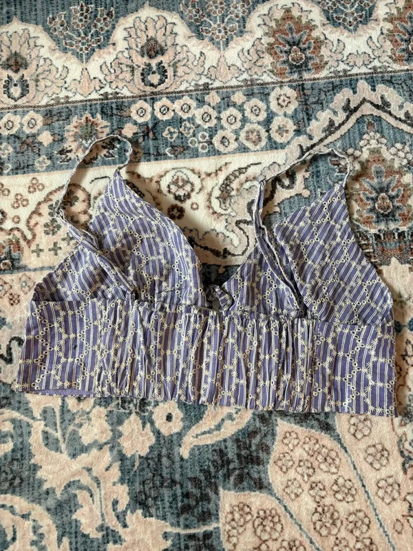 Mustard Seed Purple Set - Image 3