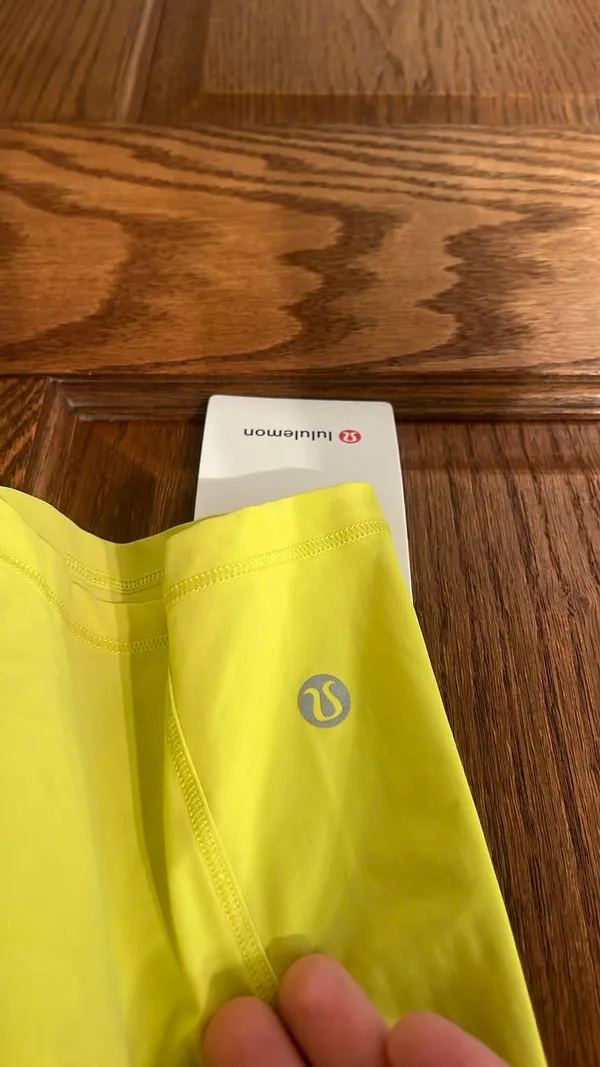 Lululemon Tank Top - Image 2
