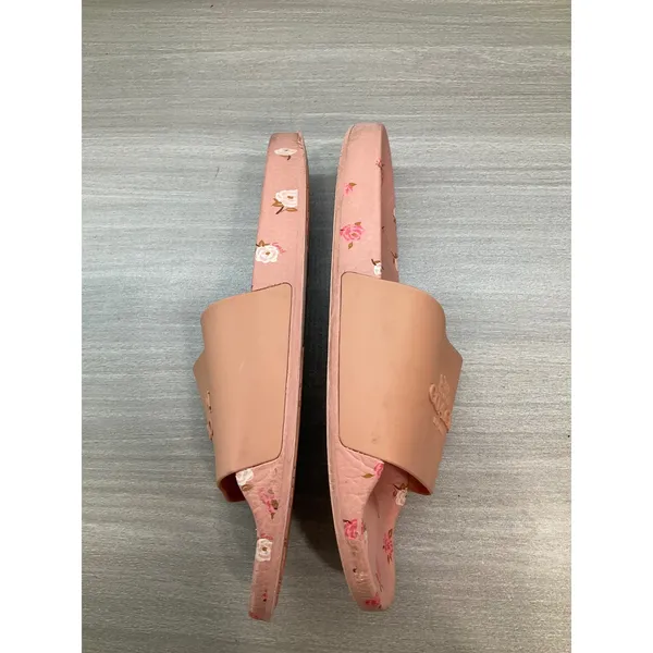 COACH PINK ULI SPORT SLIDES - Image 3