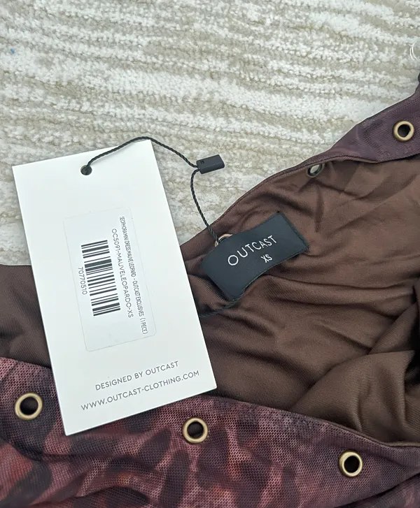 Generation Outcast Clothing Dress - Image 3