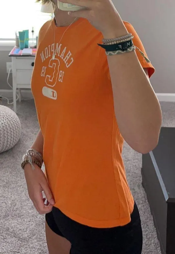 Champion T-shirt - Image 3