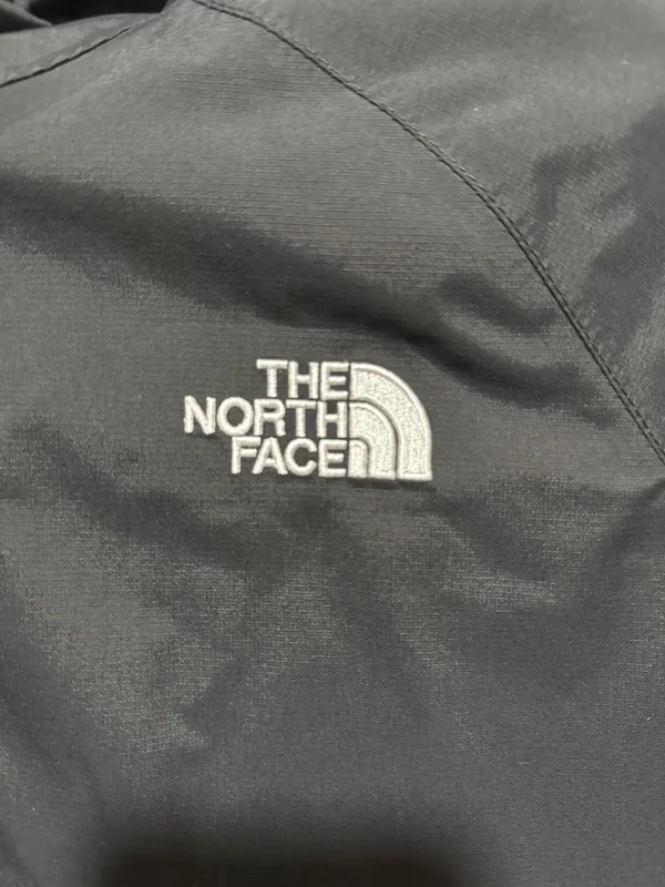 Men’s The North Face Rain Jacket Medium - Image 3