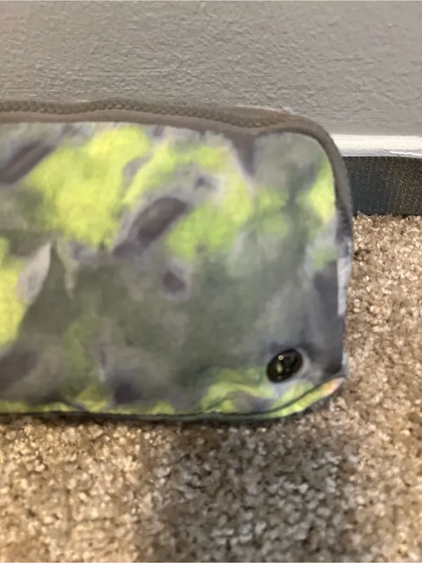 Lululemon everywhere belt bag hyper dye - Image 10