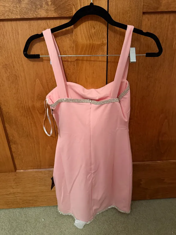 Lulus Dress Mini - Image 2