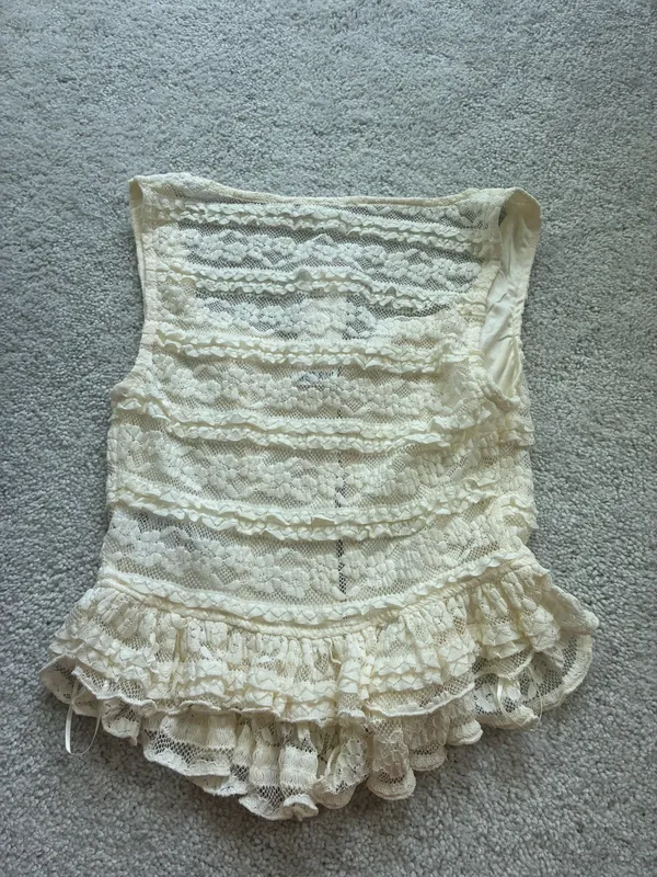 Urban Outfitters Top Kimchi Blue Tank - Image 4