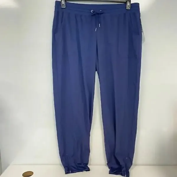 ✨ Ideology Womens Pants Fitness Joggers✨ - Image 2