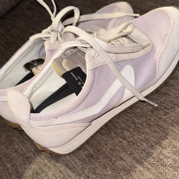 rag &‎ bone
Mesh Retro Runner Sneakers - Image 7