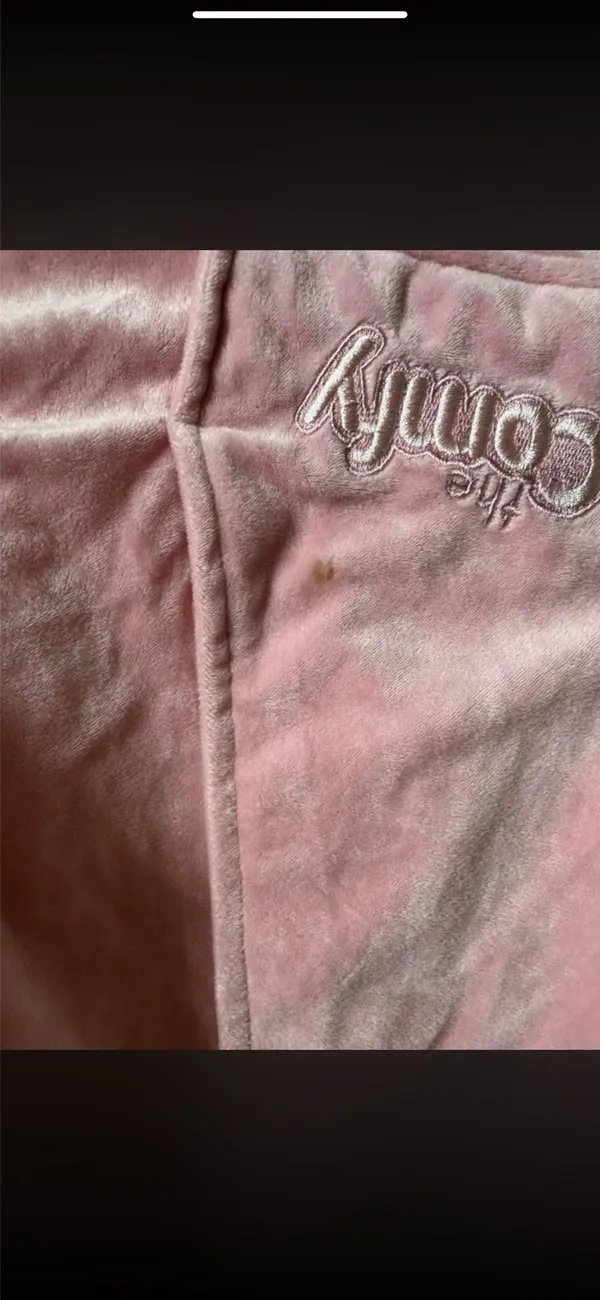 Comfy hoodie Pink Size M - Image 2