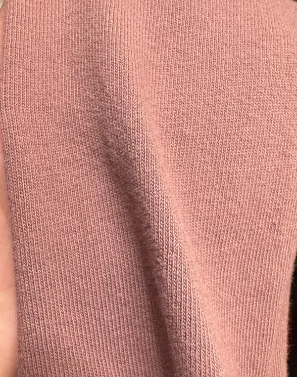 Aerie Collared Long Sleeve Shirt - Image 4