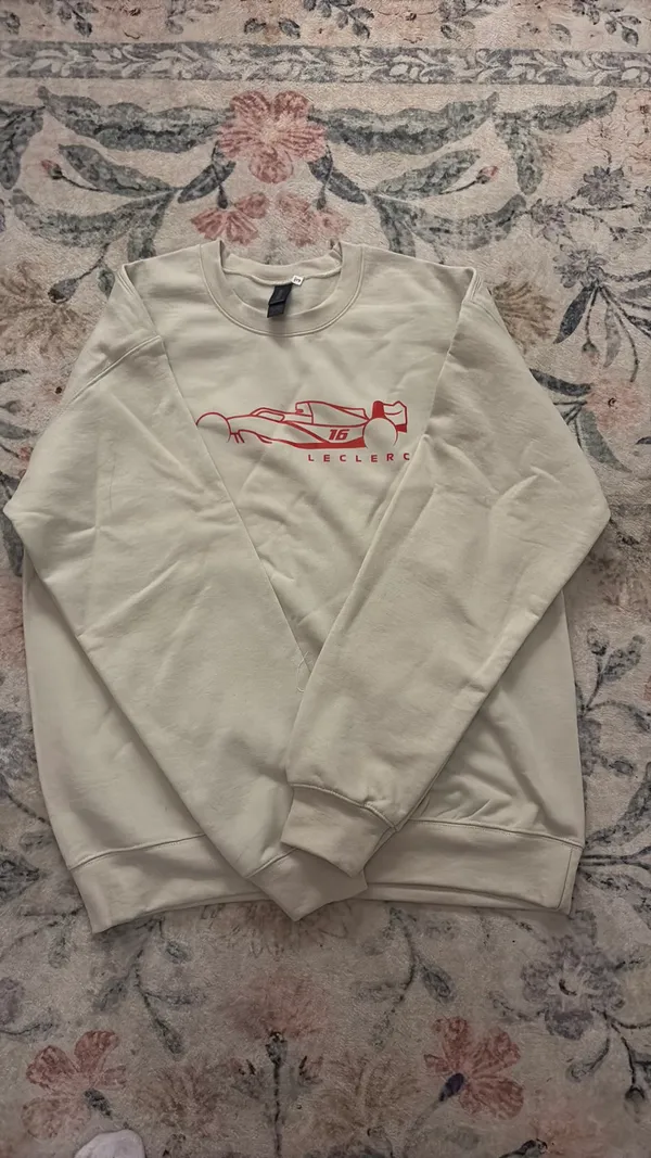 Gildan F1 Sweatshirt - Image 2