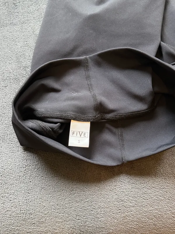 Five The Label Dancewear Everyday Short 2” - Image 3