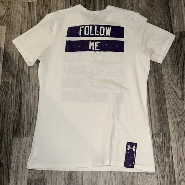 Under Armour T Shirt - Image 2