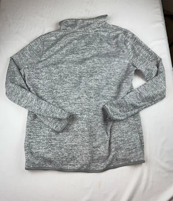 Sweater Gray Size XL - Image 8