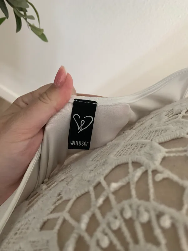 Windsor top Sz L - Image 2