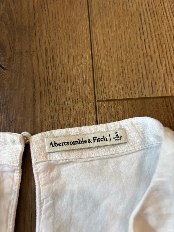 Abercrombie Lenin Dress - Image 3