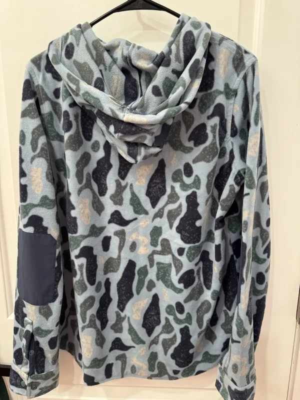 Bass Pro Shops Ascend Pullover - Image 2