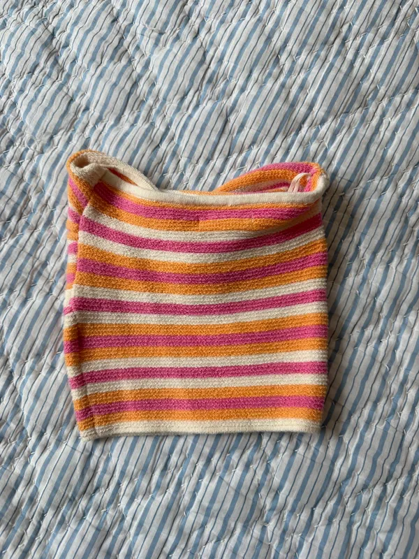 American Eagle Tube Top - Image 4