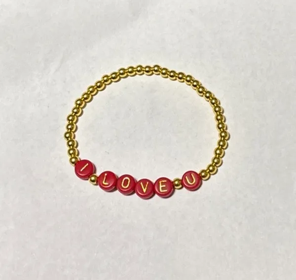 Bracelet Set for Valentine’s Day - Image 2