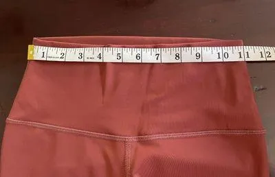 Used Leggings Size4 - Image 5