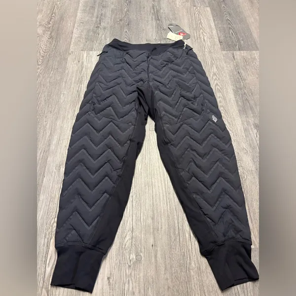 Free People Gettin Lost Packable Pants - Image 2