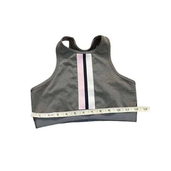 Nike dri‎ fit low impact sports bra size small - Image 5
