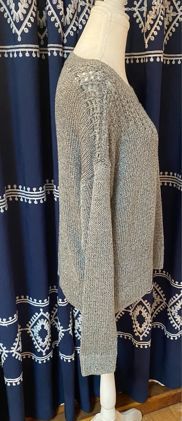 Hollister Sweater Knit - Image 3