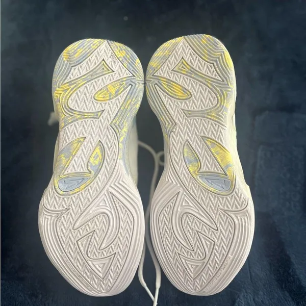 Nike Way of Wade All City 12 'Aurora' - Image 4