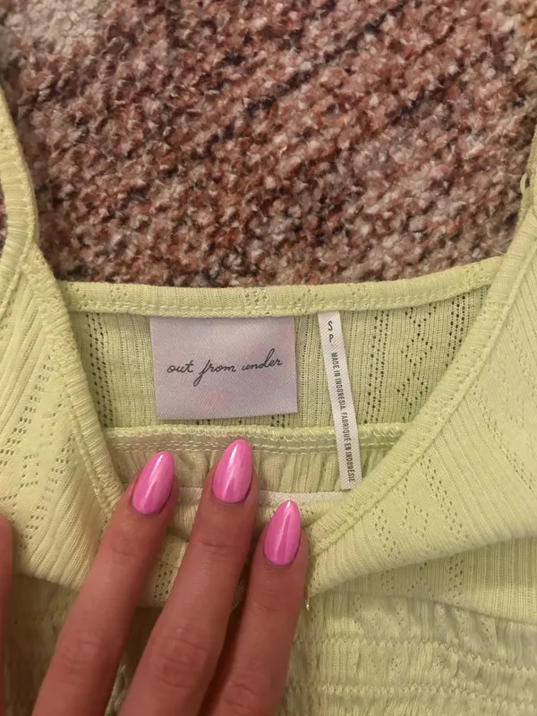 Urban Outfitters Top - Image 3