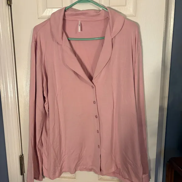 Women’s Soft Button - Image 2