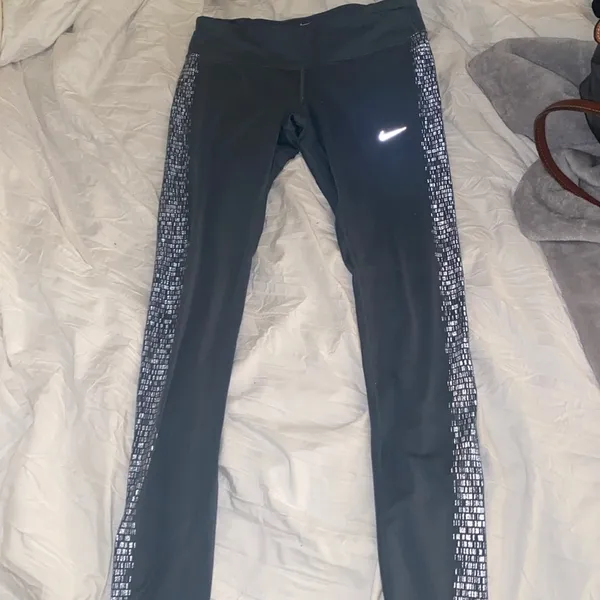 Nike Dri-Fit Running Leggings - Image 4