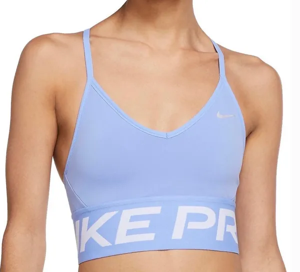 Nike Pro Sports Bra - Image 2