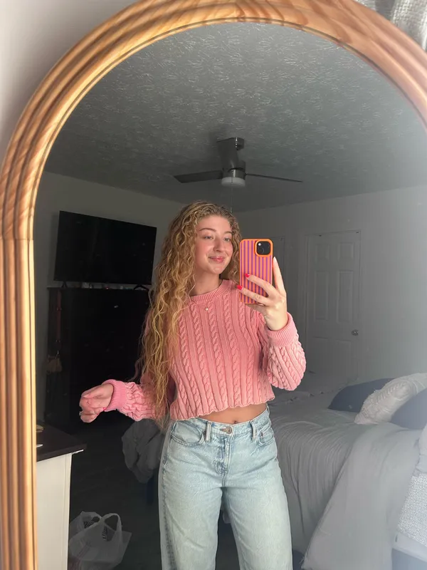 Aerie Sweater - Image 2