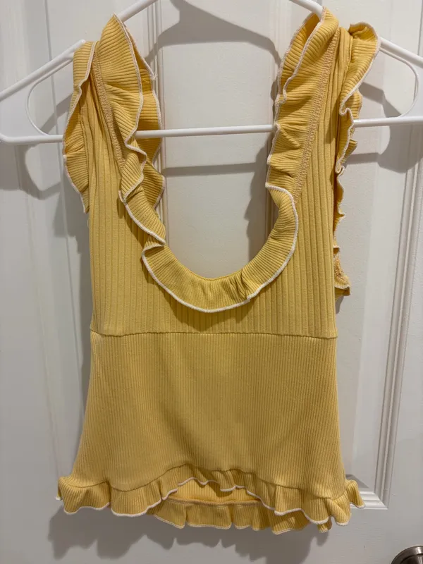 Urban Outfitters Top - Image 3