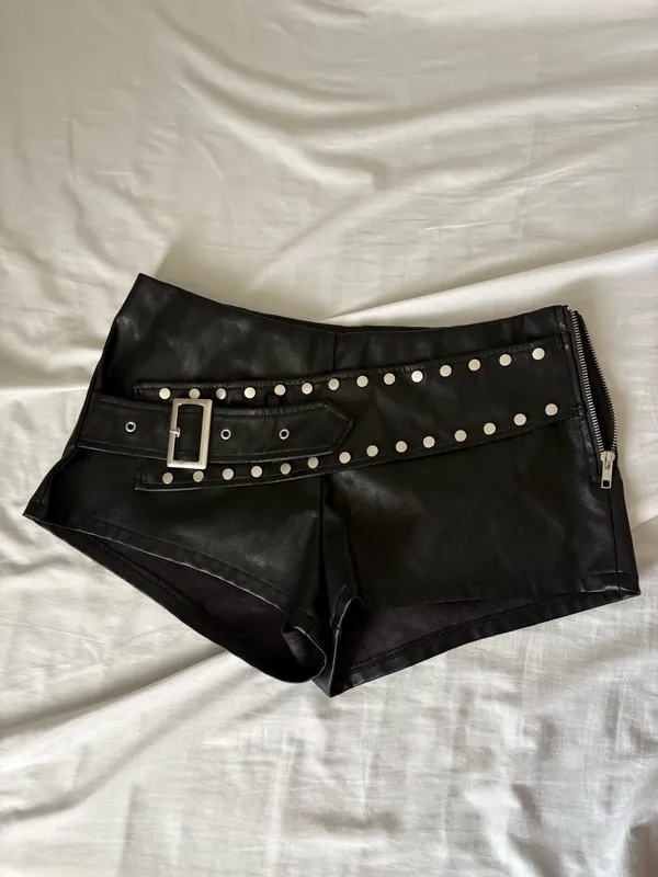 Edikted Shorts - Image 3